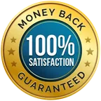 Alkatide 60-day money-back guarantee badge