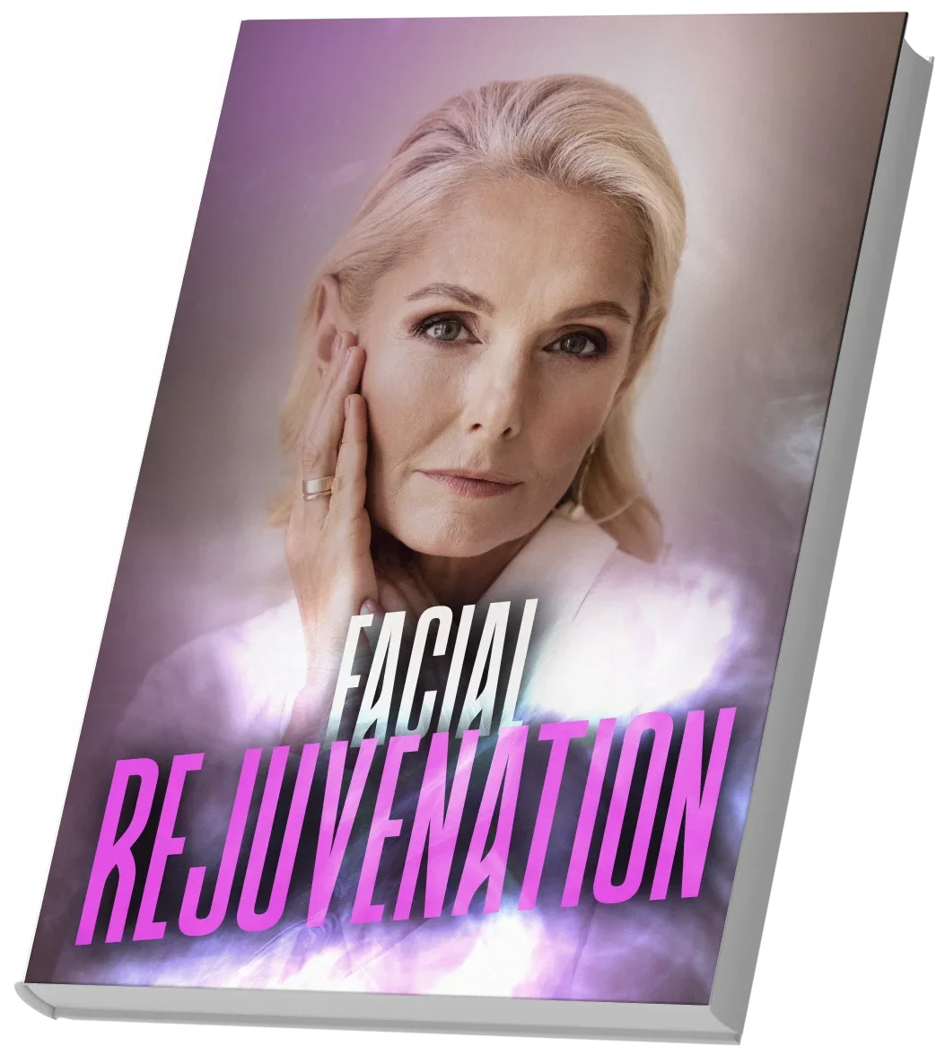 Facial Rejuvenation bonus course included with Alkatide bundles