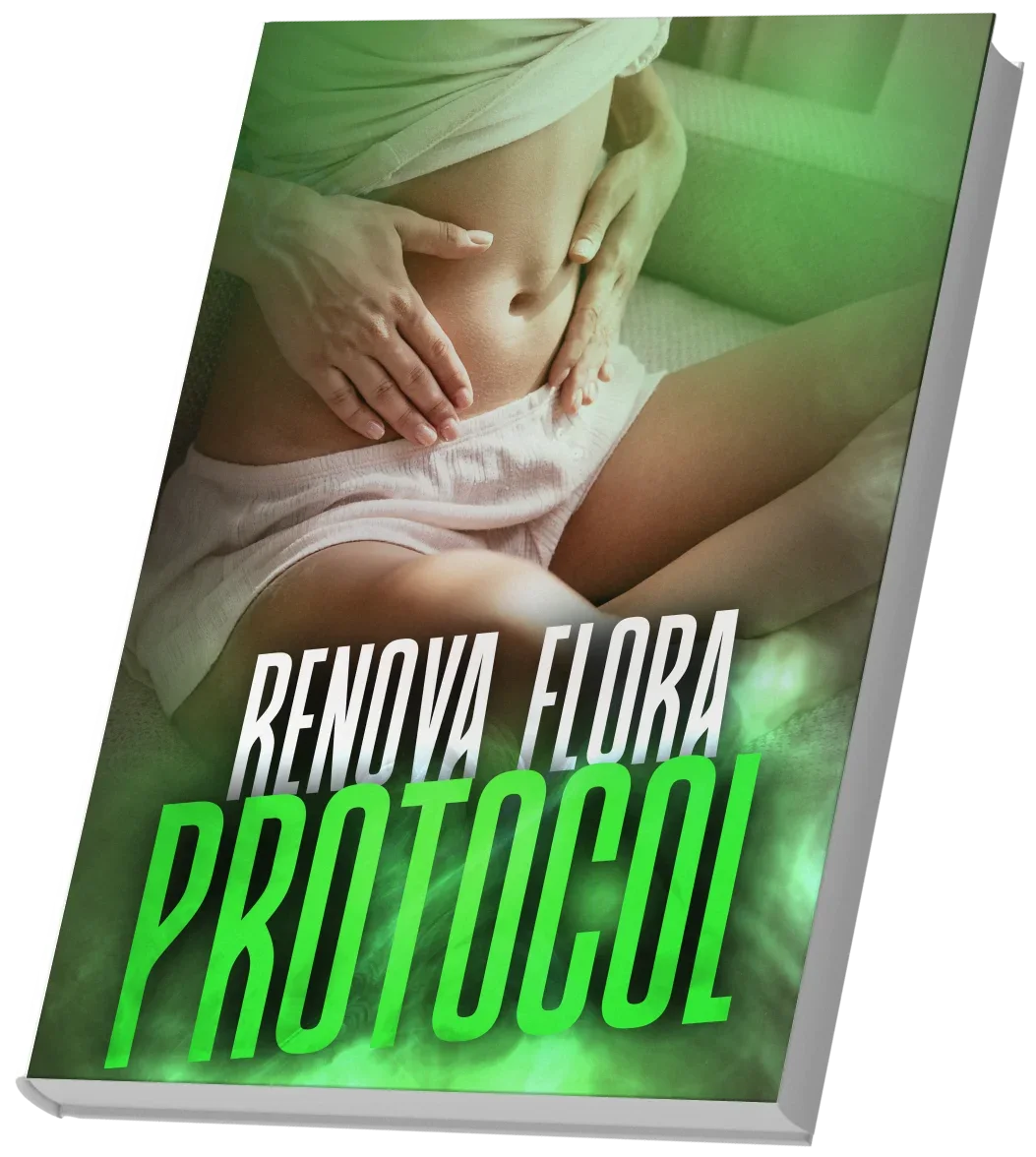 Renova Flora Protocol bonus course included with Alkatide bundles