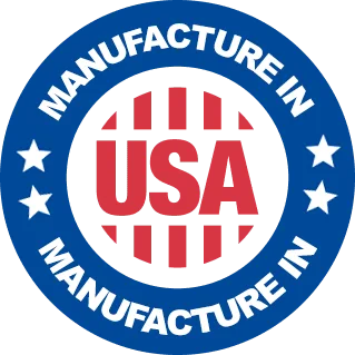 Alkatide manufactured in the USA seal